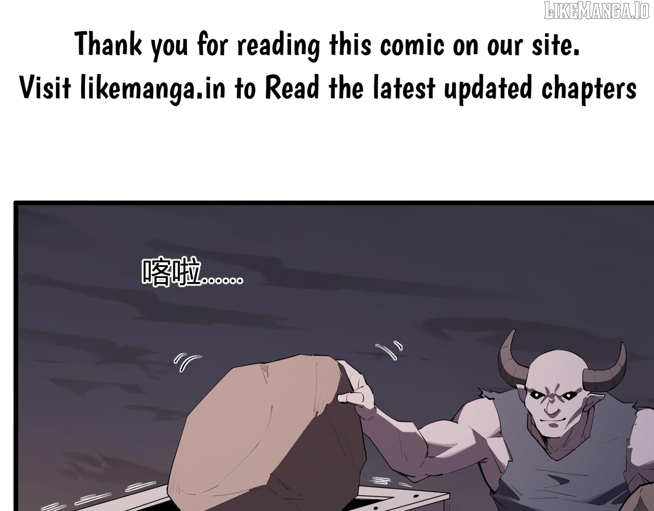 Doomsday for All: Me, Virus Monarch Chapter 84 - page 1